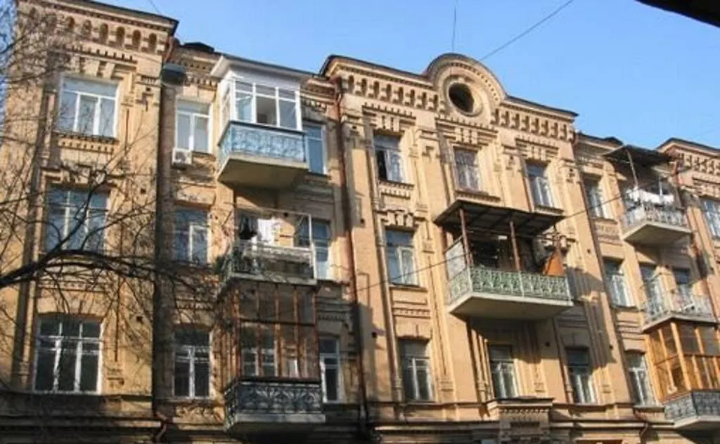 Yourhostel Olimpiyskiy-1
